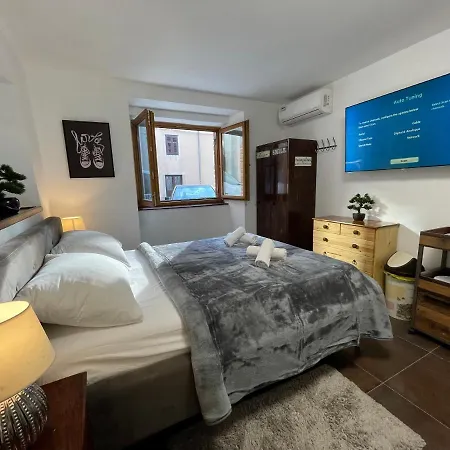 Tequila Apartments (Adults Only) Zadar Exterior photo