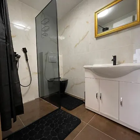 Tequila Apartments (Adults Only) Zadar Exterior photo
