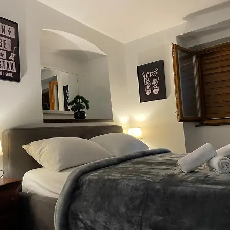 Tequila Apartments (Adults Only) Zadar Exterior photo