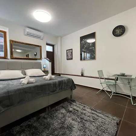 Tequila Apartments (Adults Only) Zadar Exterior photo