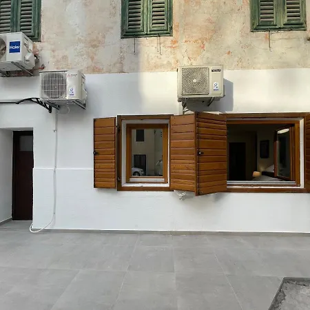 Tequila Apartments (Adults Only) Zadar Exterior photo