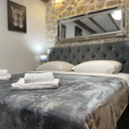 Tequila Apartments (Adults Only) Zadar Exterior photo