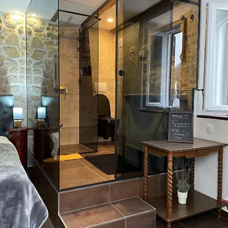 Tequila Apartments (Adults Only) Zadar Exterior photo