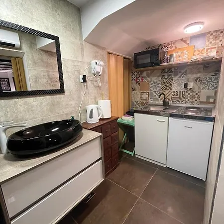 Tequila Apartments (Adults Only) Zadar Exterior photo