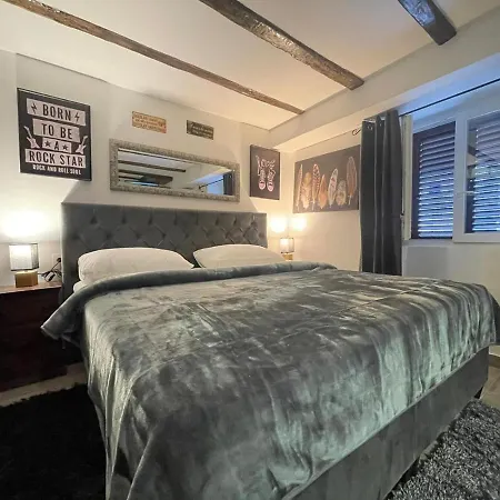 Tequila Apartments (Adults Only) Zadar Exterior photo