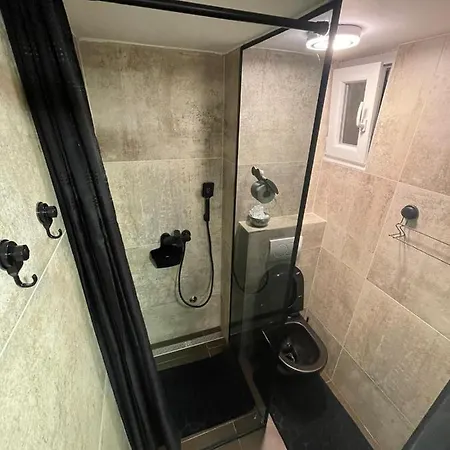 Tequila Apartments (Adults Only) Zadar Exterior photo