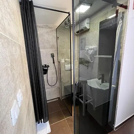 Tequila Apartments (Adults Only) Zadar Exterior photo
