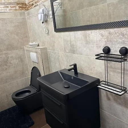 Tequila Apartments (Adults Only) Zadar Exterior photo