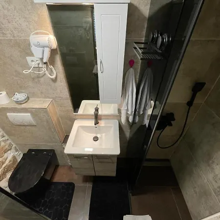 Tequila Apartments (Adults Only) Zadar Exterior photo