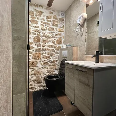 Tequila Apartments (Adults Only) Zadar Exterior photo