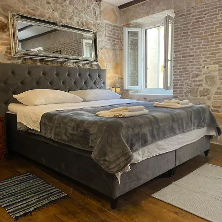 Tequila Apartments (Adults Only) Zadar Exterior photo