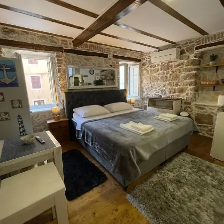 Tequila Apartments (Adults Only) Zadar Exterior photo