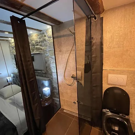 Tequila Apartments (Adults Only) Zadar Room photo