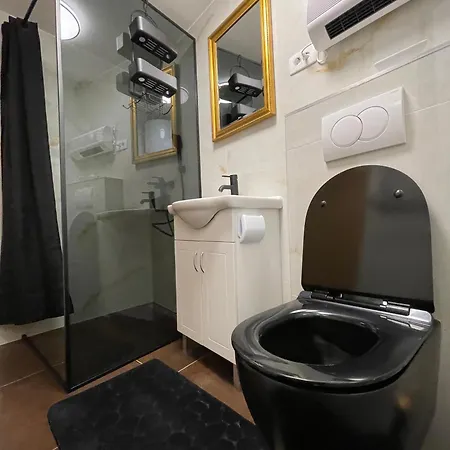 Tequila Apartments (Adults Only) Zadar Room photo