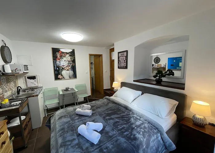 Tequila Apartments (Adults Only)