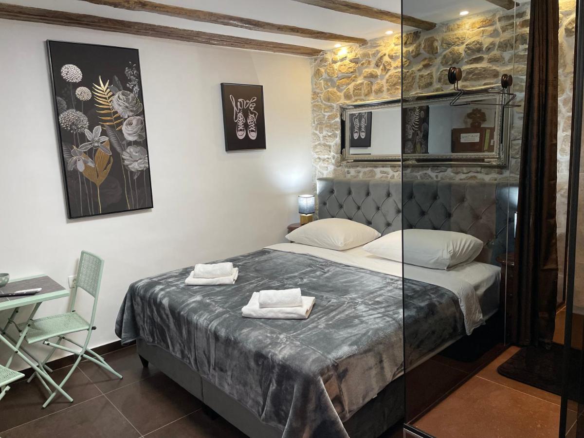 Tequila (adults Only) Apartamento Zadar