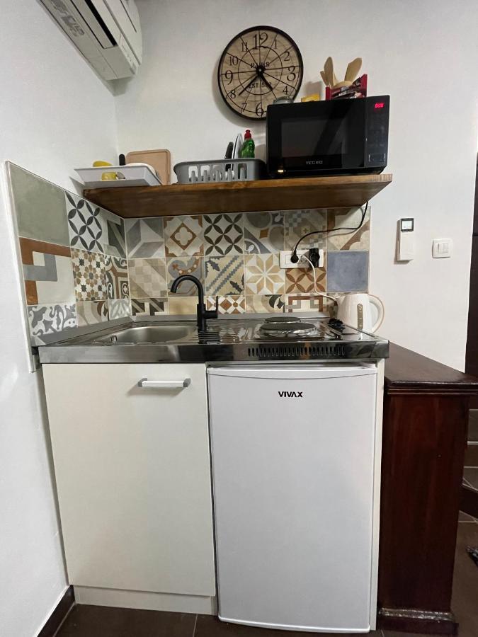 Tequila (adults Only) Apartament Zadar