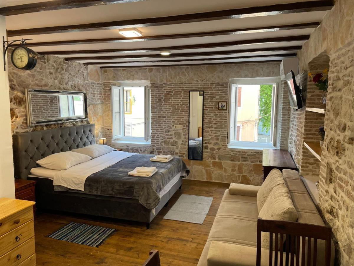Tequila (adults Only) Apartamento Zadar