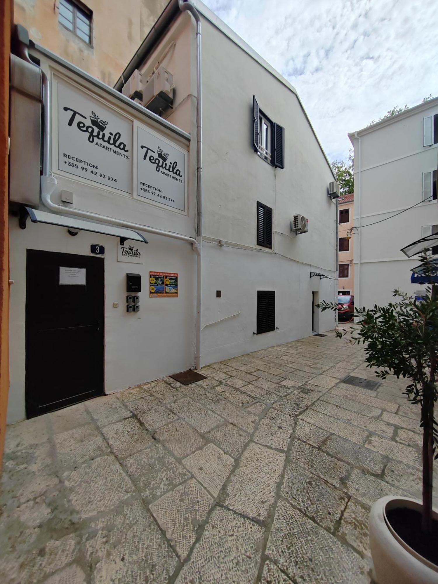 Apartamento Tequila (adults Only) Zadar