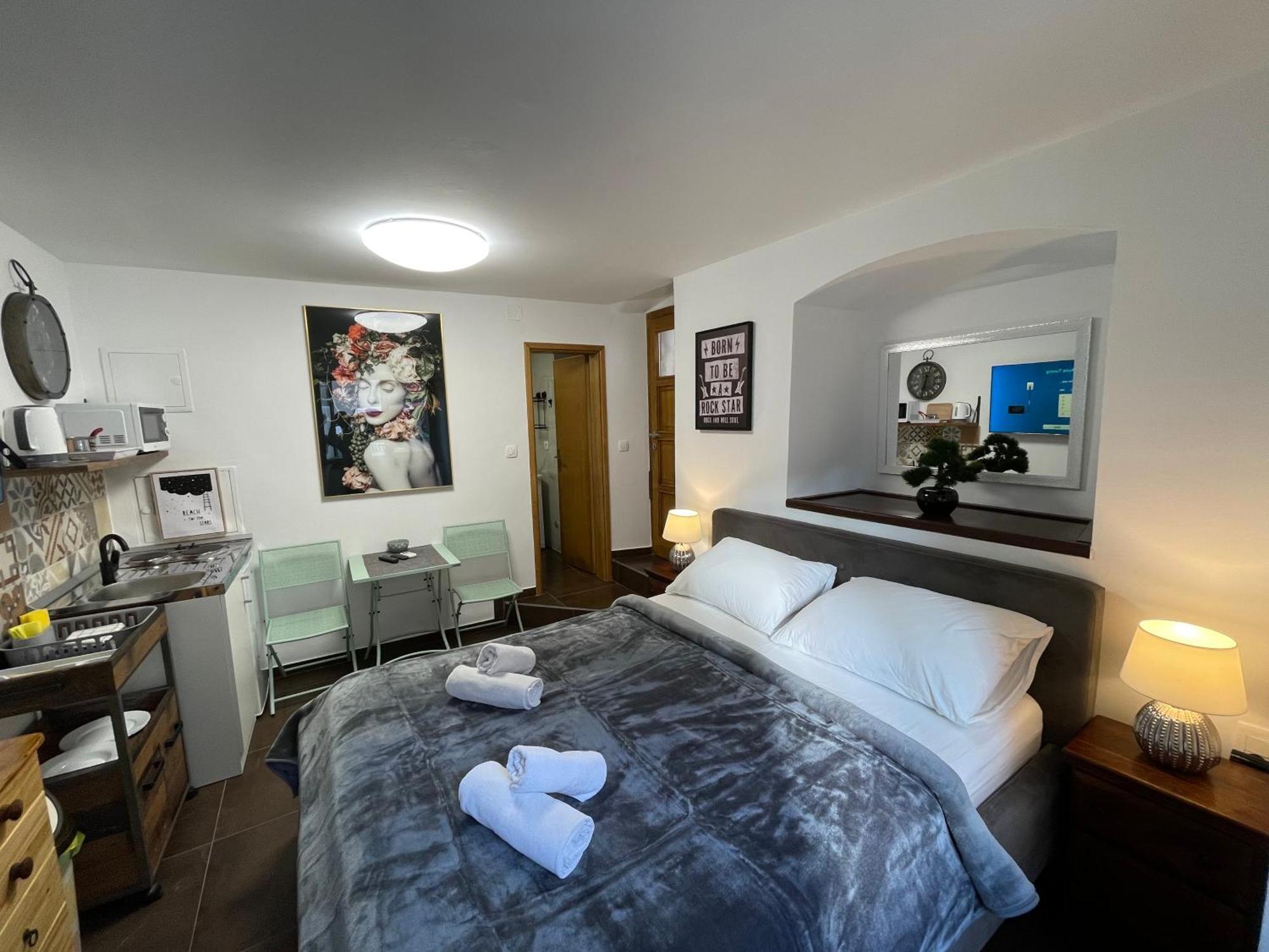 Tequila (adults Only) Apartament *